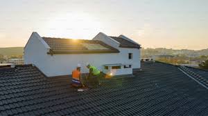 Best Commercial Roofing Services  in Grandview, TX